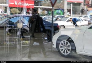 همکاری-ایران-خودرو-بنز