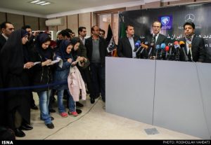 همکاری-ایران-خودرو-بنز
