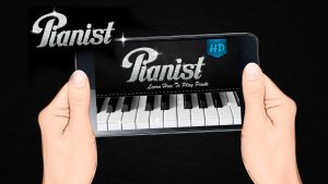 اپلیکیشن-Piano