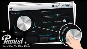 اپلیکیشن-Piano