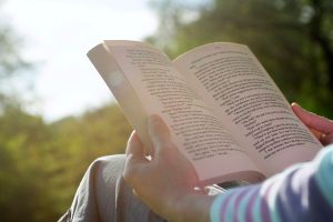 reading