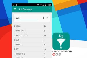 تبدیل-واحدها-در-اندروید-با-Unit-Converter