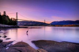 راهنمای ثبت تصاویر HDR طبیعی۱