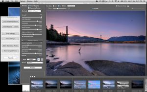 راهنمای ثبت تصاویر HDR طبیعی۴