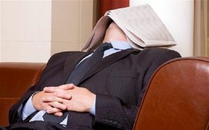 سخت کار نکنید؛ هوشمندانه کار کنید ۷