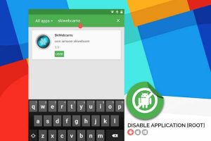 غیرفعال-سازی-اپلیکیشن-ها-با-Disable-Application-(نیازمند-روت)
