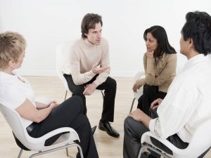 ۷ پیشنهاد ساده دربهتر شدن آداب معاشرت ۴