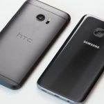 ۵ دلیل برتری HTC 10 نسبت به گلکسی S7