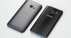 ۵ دلیل برتری HTC 10 نسبت به گلکسی S7