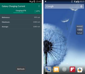 Galaxy Charging Current2