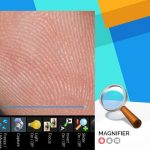 Magnifier