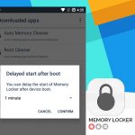 Memory-Locker