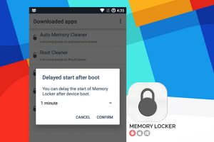 Memory-Locker