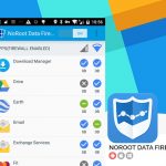 NoRoot-Data-Firewall