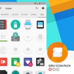 Siru-Icon-Pack