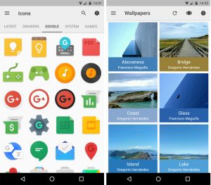 Siru Icon Pack1