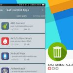 fast-uninstall-apps