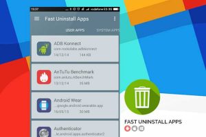 fast-uninstall-apps