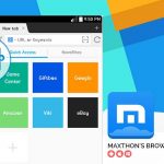 maxthon
