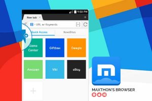 maxthon