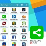 share-apps