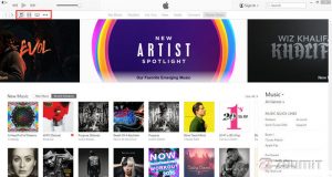 آموزش ساخت اپل آیدی (Apple ID) برای کاربران ایرانی۱