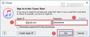 آموزش ساخت اپل آیدی (Apple ID) برای کاربران ایرانی۱۸
