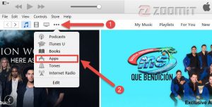 آموزش ساخت اپل آیدی (Apple ID) برای کاربران ایرانی۲
