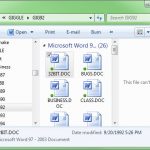 با این تنظیمات ساده فایلهای قدیمیتر Office را باز کنید