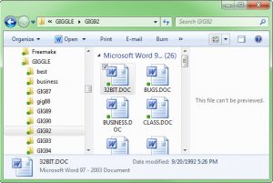 با این تنظیمات ساده فایلهای قدیمیتر Office را باز کنید