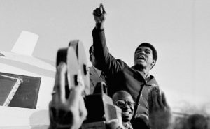 محمد علی کلی درگذشت ۳