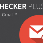 مدیریت همزمان چند جیمیل با Checker Plus