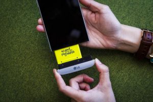 معرفی بهترین گوشیهای هوشمند با ارائه شارژ سریع و پرسرعت۱