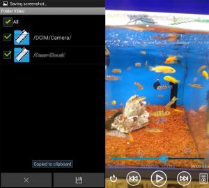 Folder Video Player1