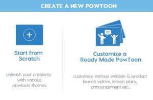 PowToon و Animatron؛ دو ابزار آنلاین و رایگان برای تولید فیلم های انیمیشنی ۱