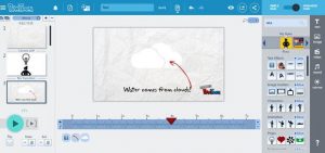 PowToon و Animatron؛ دو ابزار آنلاین و رایگان برای تولید فیلم های انیمیشنی ۲