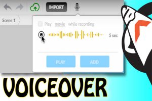 PowToon و Animatron؛ دو ابزار آنلاین و رایگان برای تولید فیلم های انیمیشنی