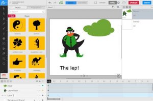 PowToon و Animatron؛ دو ابزار آنلاین و رایگان برای تولید فیلم های انیمیشنی ۴