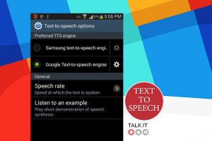 Talk-it