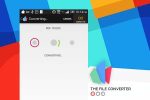 The-File-Converter