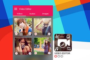 Video-Editor