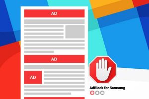 Adblocker